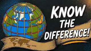 Meridians | Lines of Longitude - Definition for Kids