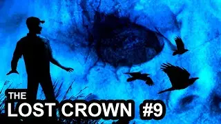 Суп из семи голубей | The Lost Crown: A Ghost-Hunting Adventure | Прохождение №9