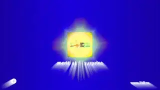 Lidl Logo Effects (Green Door Csupo Effects)