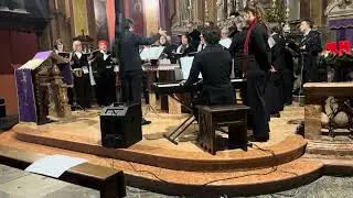 CANTATE DOMINO CONCERTO DI NATALE IMG 3711