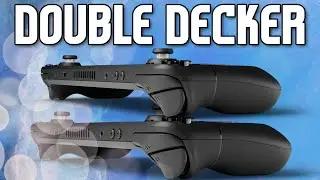 Что может быть лучше одной колоды Steam? | На палубе 19