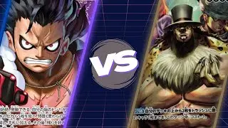 Can Lucci CONTROL this NEW OP11 Deck?