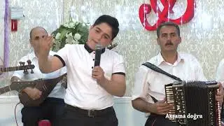 Axşama Doğru DTV 30.06.2019 Qacar Qədir