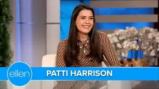 Patti Harrison Reveals &lsquo;Tension&rsquo; with Brad Pitt, Sandra Bullock in New Movie