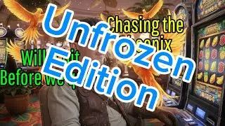 Part Duex! The unfrozen edition 