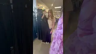 Describing Kohl&rsquo;s dresses @Liv.Pearsall #funny #relatable #shorts #likeandsubscribe