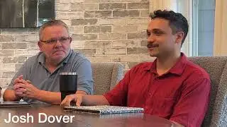 Dover Living 1st Video of 2026...Creating a Legacy- Burning the ship