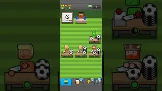 Trophy #7 in Make More! - Idle Manager