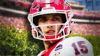 Why NFL Scouts Are Still Crazy About Carson Beck (Film Breakdown)