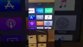 Setup Apple HomePod with Apple TV in less then 15 seconds