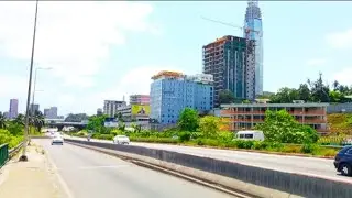This Is How Abidjan City Is Changing His Face In 2026