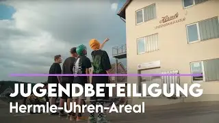 Jugendbeteiligung Gosheim [Projektfilm]