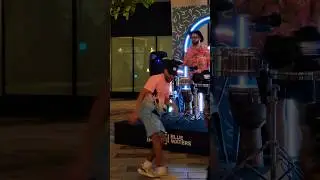 MUST WATCH: Unbelievable Street Performance!  #shorts #shortsviral #dubai #dance #street #dancing