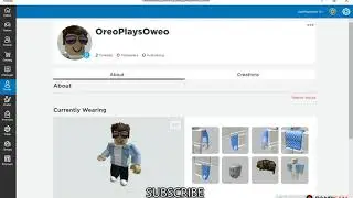 Invited OreoPlays Welcome!