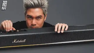 Marshall HESTON 120 ต้องรีบซื้อมั้ย?