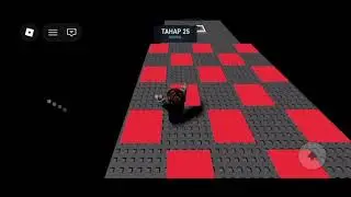 Game obby ini di lihat dari luar biasa tapi sebenarnya😱😱