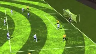 FIFA 14 iPhone/iPad - u mad bru vs. Millwall