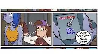 Knights Of Guinevere - OTC Mode