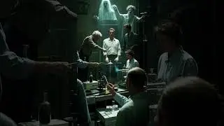 Declassified Mind Control Program: MK Ultra Explained | #shorts #ytshorts #usa #facts