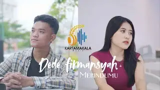 Dede Firmansyah - Merindumu (Official Music Video)