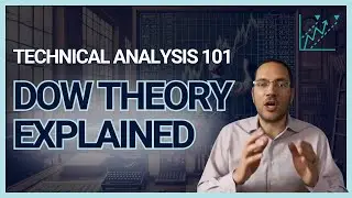 What is Dow Theory: Technical Analysis 101 📈