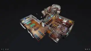 The Jolly Friar, Basildon - Matterport 3D Virtual Tour