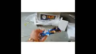 DZ- 260-(Tabletop) - Single chamber vacuum sealer machine✅