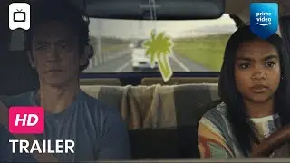 Don't Make Me Go - Official Trailer - Prime Video
