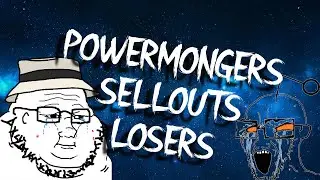 Reddit PowerMods &mdash; Властолюбивые неудачники