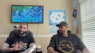 Talk Homes Tuesday Episode 2