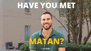Have You Met Matan?