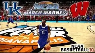 NCAA Basketball 10 Predicts the 2025 NCAA Tournament! March Madness!