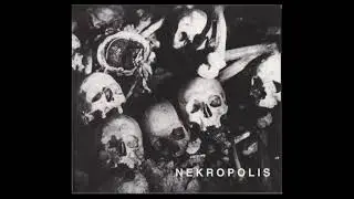 Nekropolis - H&ouml;lle Im Angesicht (1981) Proto Doom/Ambient from Germany