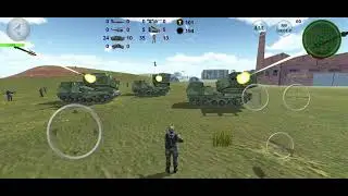 Battle 3D - Rocket launchers and other recent news.