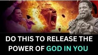 How to Release the Power of God Within You | Apostle Michael Orokpo