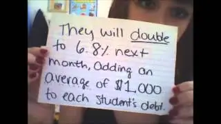 #DontDoubleMyRate