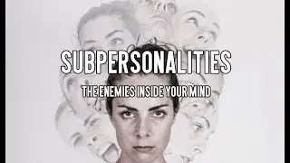 Subpersonalities, The Enemies Inside Your Mind