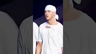 Эминем злится на фанатов 😡