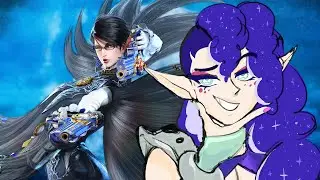 Slay ou &ecirc;tre Slay ? ✦ BAYONETTA #3