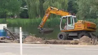 Oostflank Wijchen deel 110 / buitenruimte in uitvoering (4)
