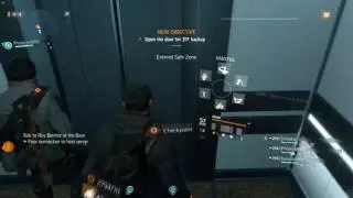 The Division in a Nutshell