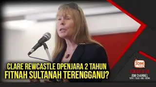08.02.2024 - FOKUS 6.45 | PANAS!  SULTANAH TERENGGANU MENANG SAMAN FITNAH?