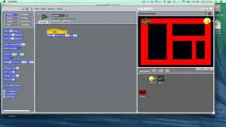 7 - Making a bad guy