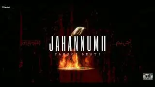 [FREE] MC Stan Type Beat - JAHANNUM II | Beat Switch | Famboi Beatz.