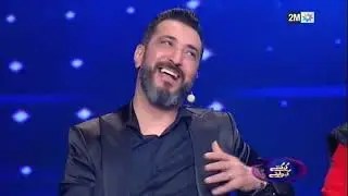كي كنتي كي وليتي : السبت 08 يونيو 2019