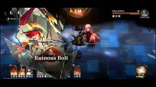 [ELPIS: FALLEN STAR] META GHOSTHUNTER TEAM SHOWCASE