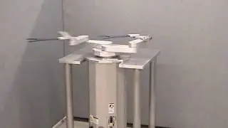 DIAMOND H4 DUAL ARM ROBOT
