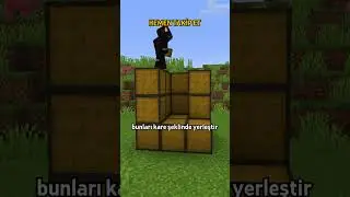 Minecraft Devasa Sandık Modu - Minecraft AlZenn