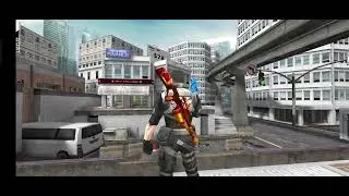 ELITE KILLER : SWAT GAMEPLAY #15 || R.K.V. NORMAL GAMING