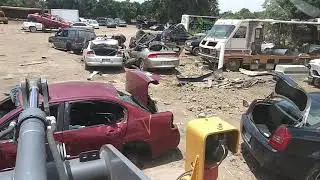 That's Not A Buick!